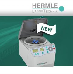 Hermle Z207A